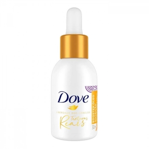 Oleo Dove Nutrição 30Ml