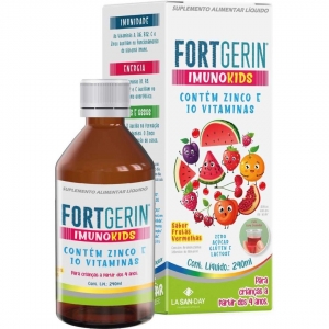 Fort Gerin Imunokids 240Ml