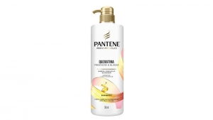 Sh Pantene Queratina 510 Ml