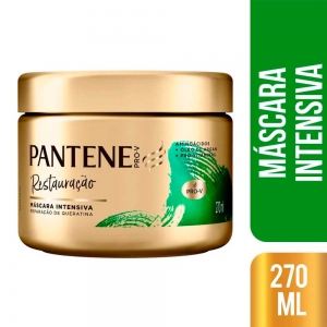 Cr Pantene Trat Restauração