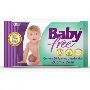 Lenco Umed Baby Free 50 Un