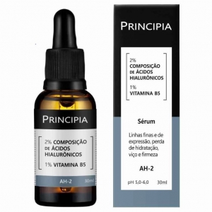 Principia Serum Facial Antissinais Ah-02 30 Ml