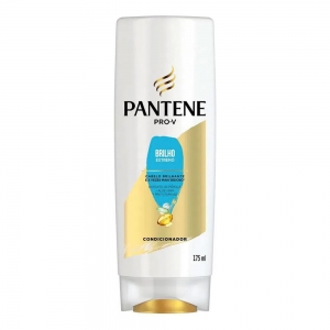 Cond Pantene Brilho Extremo 175 Ml