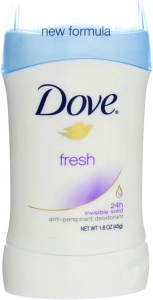 Des Dove Stick Fresh 24H 45G