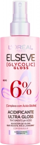 Acidificante Elseve Glycolic Gloss 200 Ml