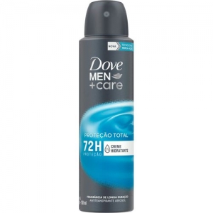 Des Dove Aero Men Cuidado Total 150 Ml