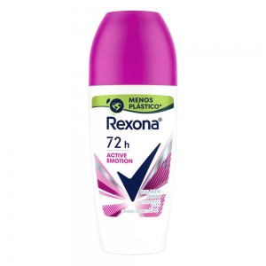 Des Rexona Rollon Woman Active Emotion