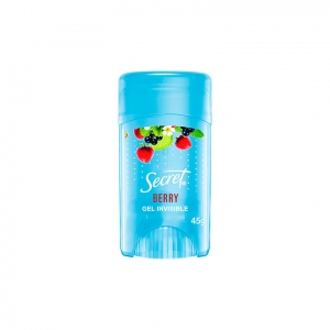 Des Secret Gel Berry 45G