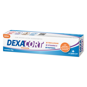 Dexacort Pda 30G