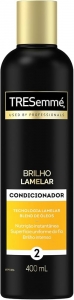 Cond Tresemme Brilho Lamelar 400Ml