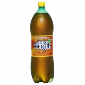 Refrigerante Ouro Verde Tubaina 2L