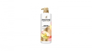 Cond Pantene Queratina 510 Ml