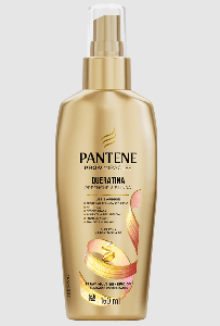 Spray Pantene Trat Queratina 160 Ml