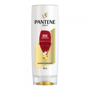 Cond Pantene Cachos Hid.Vitamin 175Ml