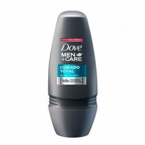 Des Dove Men Rollon Cuidado Total 50 Ml