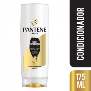 Cond Pantene Hidro-Cauterização 175 Ml