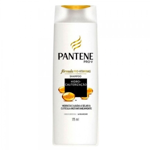 Sh Pantene Hidro-Cauterização 175Ml