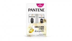 Kit Pantene Sh+Cond Hidrocauterizaçao