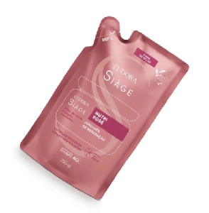 Masc Siage Refil Nutri Rose 250G