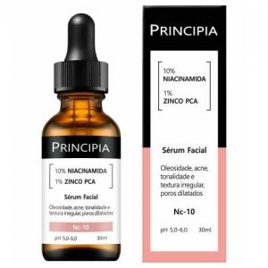 Principia Serum Facial Anti-Oleosida E Poros Dilat Nc-10 30 Ml