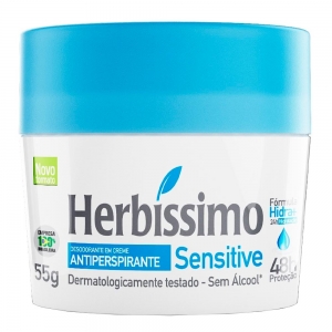 Des Herbissimo Sensitive 55G