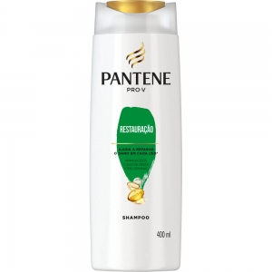 Sh Pantene Restauracao Profunda 400M