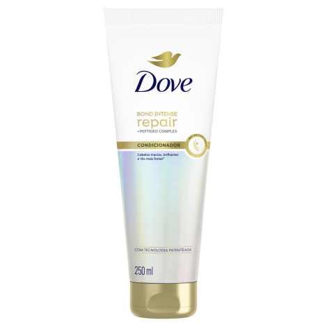 Cond Dove Intense Repair 250Ml