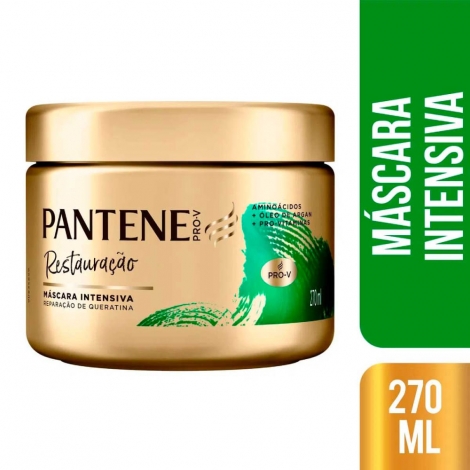 Cr Pantene Trat Restauração