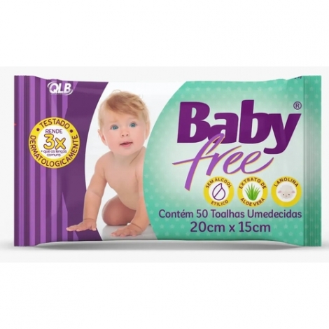 Lenco Umed Baby Free 50 Un