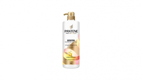 Cond Pantene Queratina 510 Ml