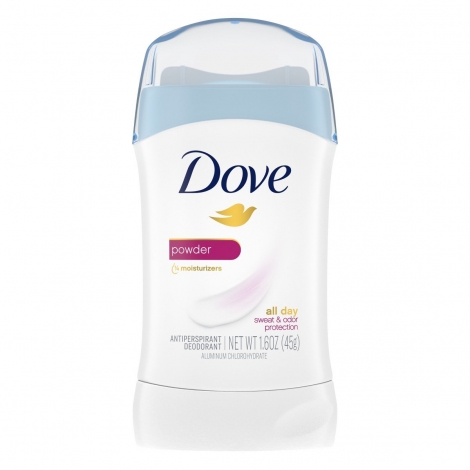 Des Dove Stick Powder 45G