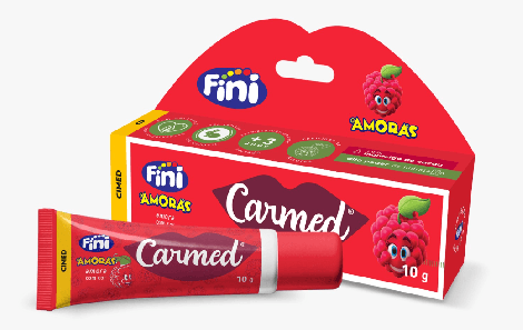 Carmed Fini Amora 10G