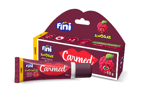 Carmed Fini Amora Intenso 10G