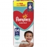 Fralda Pampers Supersec Jumbo Xxg 64 Un