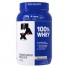 100% WHEY PO COOKIES E CREAM 900 G x 1