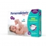 Fralda Personalidade Baby Plus M 72 unidades