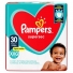 Fralda Pampers Supersec Mega Xxg 30 Un