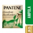 Ampola Pantene Restauracao 3 Un 15 Ml