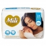 MILI JUMBO FRALDA DESCARTAVEL LOVE E CARE JUMBO RECEM NASCIDO x 18